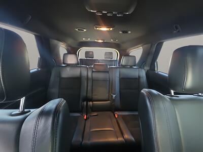 2019 Dodge Durango GT Plus   - Photo 19 - Lennox, CA 90304