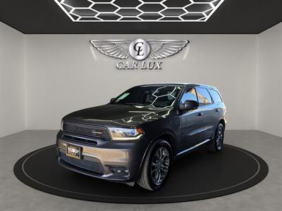 2019 Dodge Durango GT Plus   - Photo 3 - Lennox, CA 90304