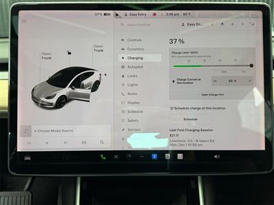 2020 Tesla Model 3 Long Range - Photo 19 - Lennox, CA 90304