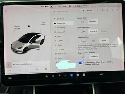 2020 Tesla Model 3 Long Range - Photo 21 - Lennox, CA 90304