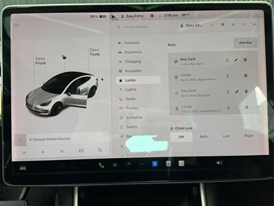2020 Tesla Model 3 Long Range - Photo 17 - Lennox, CA 90304