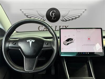 2020 Tesla Model 3 Long Range - Photo 10 - Lennox, CA 90304