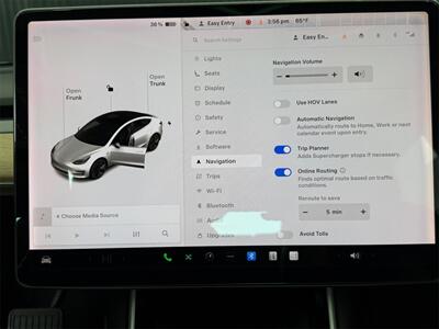 2020 Tesla Model 3 Long Range - Photo 23 - Lennox, CA 90304