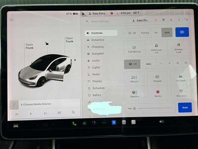 2020 Tesla Model 3 Long Range - Photo 22 - Lennox, CA 90304