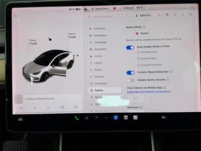 2020 Tesla Model 3 Long Range - Photo 26 - Lennox, CA 90304
