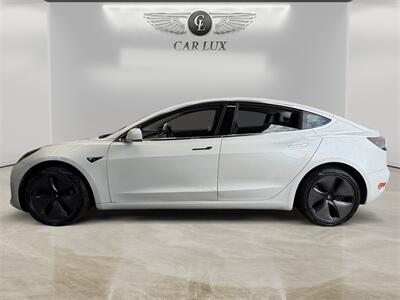 2020 Tesla Model 3 Long Range - Photo 2 - Lennox, CA 90304