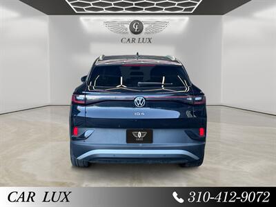 2023 Volkswagen ID.4 Pro S - Photo 4 - Lennox, CA 90304