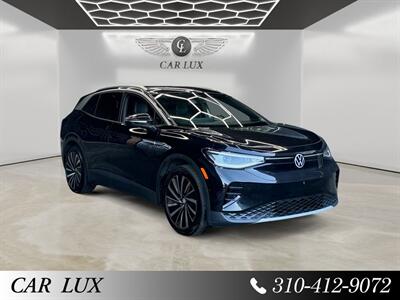 2023 Volkswagen ID.4 Pro S - Photo 7 - Lennox, CA 90304