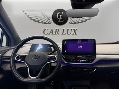 2023 Volkswagen ID.4 Pro S - Photo 10 - Lennox, CA 90304