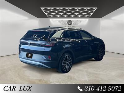 2023 Volkswagen ID.4 Pro S - Photo 5 - Lennox, CA 90304