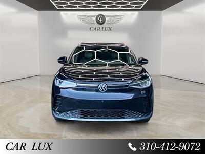 2023 Volkswagen ID.4 Pro S - Photo 8 - Lennox, CA 90304