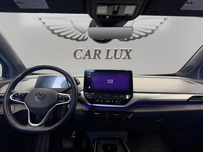 2023 Volkswagen ID.4 Pro S - Photo 11 - Lennox, CA 90304