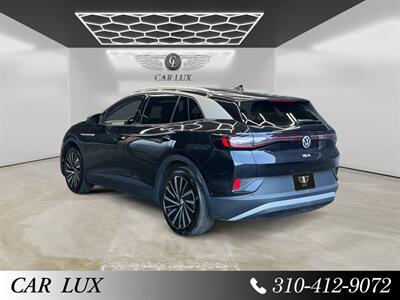 2023 Volkswagen ID.4 Pro S - Photo 3 - Lennox, CA 90304