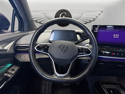 2023 Volkswagen ID.4 Pro S - Photo 12 - Lennox, CA 90304
