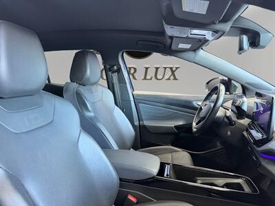 2023 Volkswagen ID.4 Pro S - Photo 14 - Lennox, CA 90304