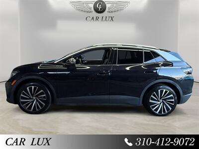 2023 Volkswagen ID.4 Pro S - Photo 2 - Lennox, CA 90304