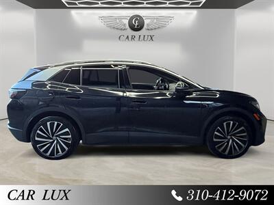 2023 Volkswagen ID.4 Pro S - Photo 6 - Lennox, CA 90304
