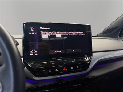 2023 Volkswagen ID.4 Pro S - Photo 21 - Lennox, CA 90304