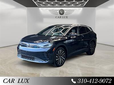 2023 Volkswagen ID.4 Pro S SUV