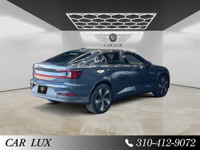 2024 Polestar 2 Long Range Dual Motor - Photo 5 - Lennox, CA 90304
