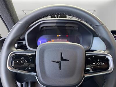 2024 Polestar 2 Long Range Dual Motor - Photo 18 - Lennox, CA 90304