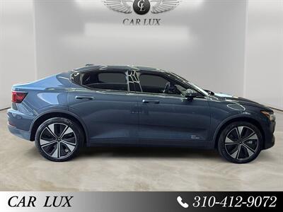 2024 Polestar 2 Long Range Dual Motor - Photo 6 - Lennox, CA 90304