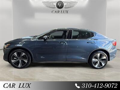 2024 Polestar 2 Long Range Dual Motor - Photo 2 - Lennox, CA 90304