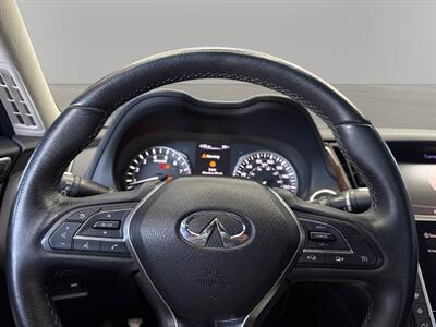 2018 INFINITI Q50 3.0t LUXE   - Photo 17 - Lennox, CA 90304