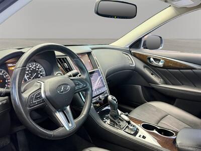 2018 INFINITI Q50 3.0t LUXE   - Photo 15 - Lennox, CA 90304