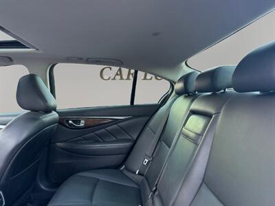 2018 INFINITI Q50 3.0t LUXE   - Photo 12 - Lennox, CA 90304