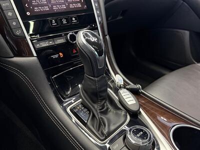 2018 INFINITI Q50 3.0t LUXE   - Photo 18 - Lennox, CA 90304