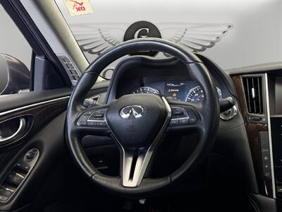2018 INFINITI Q50 3.0t LUXE   - Photo 11 - Lennox, CA 90304