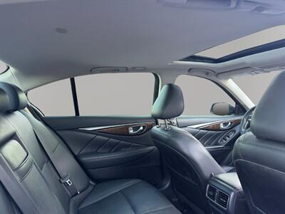 2018 INFINITI Q50 3.0t LUXE   - Photo 21 - Lennox, CA 90304