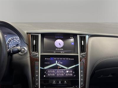 2018 INFINITI Q50 3.0t LUXE   - Photo 19 - Lennox, CA 90304