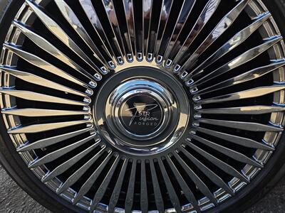 2011 Mercedes-Benz S 550 - Photo 20 - Lennox, CA 90304