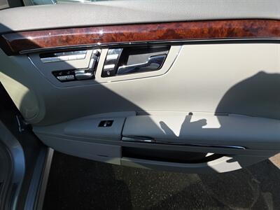 2011 Mercedes-Benz S 550 - Photo 18 - Lennox, CA 90304