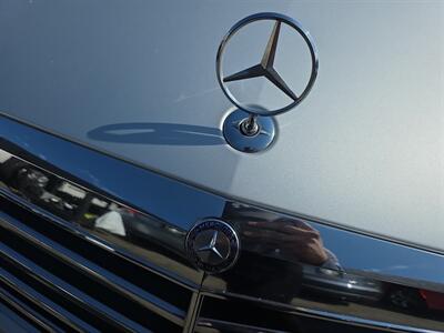 2011 Mercedes-Benz S 550 - Photo 22 - Lennox, CA 90304