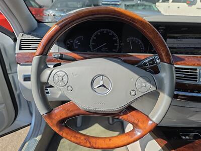 2011 Mercedes-Benz S 550 - Photo 23 - Lennox, CA 90304