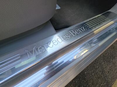 2011 Mercedes-Benz S 550 - Photo 17 - Lennox, CA 90304