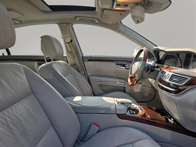 2011 Mercedes-Benz S 550 - Photo 15 - Lennox, CA 90304