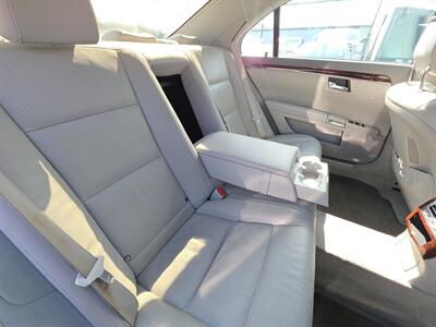 2011 Mercedes-Benz S 550 - Photo 19 - Lennox, CA 90304