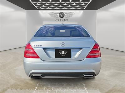 2011 Mercedes-Benz S 550 - Photo 6 - Lennox, CA 90304