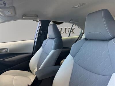 2020 Toyota Corolla LE - Photo 9 - Lennox, CA 90304