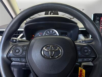 2020 Toyota Corolla LE - Photo 18 - Lennox, CA 90304