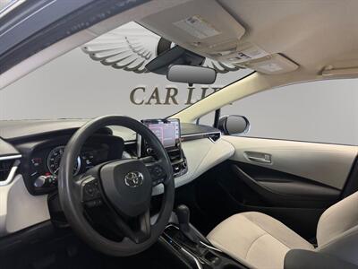 2020 Toyota Corolla LE - Photo 16 - Lennox, CA 90304