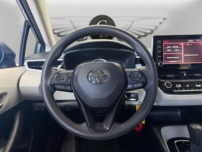 2020 Toyota Corolla LE - Photo 12 - Lennox, CA 90304