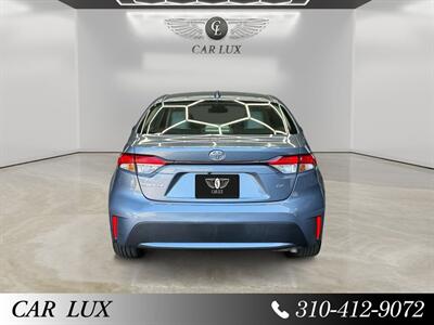 2020 Toyota Corolla LE - Photo 4 - Lennox, CA 90304
