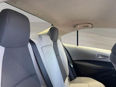 2020 Toyota Corolla LE - Photo 15 - Lennox, CA 90304