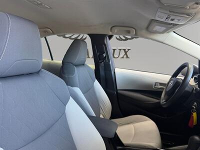 2020 Toyota Corolla LE - Photo 14 - Lennox, CA 90304