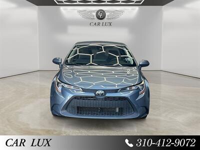 2020 Toyota Corolla LE - Photo 8 - Lennox, CA 90304